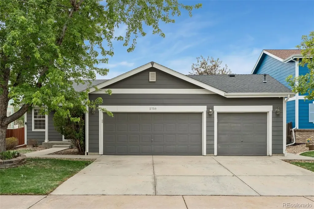 2758 E 109th Avenue Northglenn CO 80233