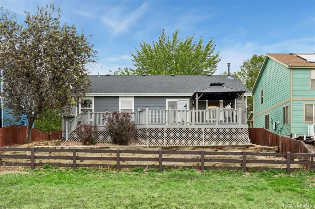 2758 E 109th Avenue Northglenn CO 80233