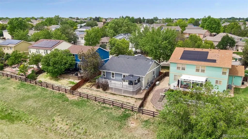2758 E 109th Avenue Northglenn CO 80233