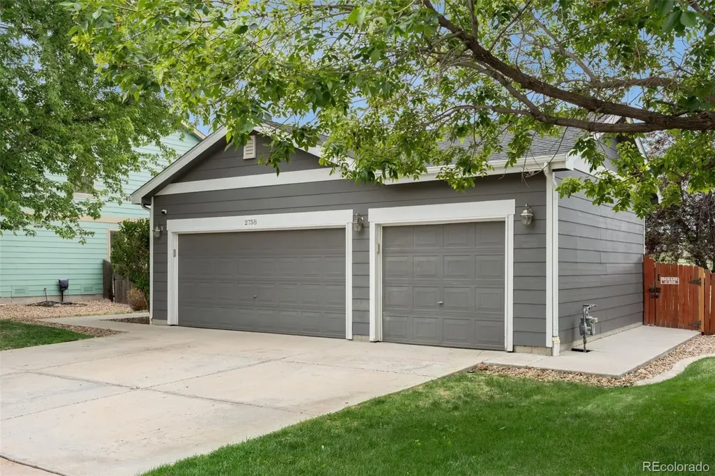 2758 E 109th Avenue Northglenn CO 80233