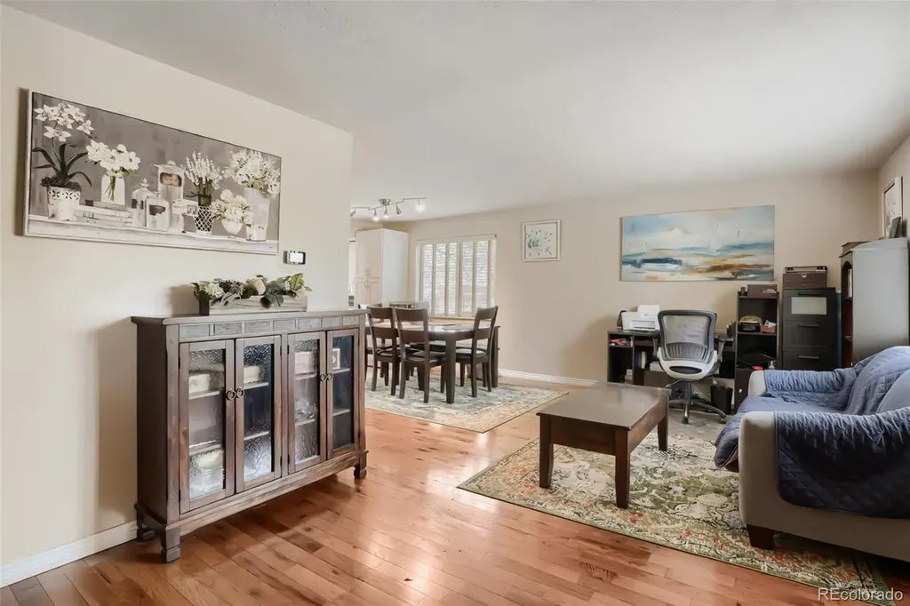 8901 W Radcliffe Place Littleton CO 80123