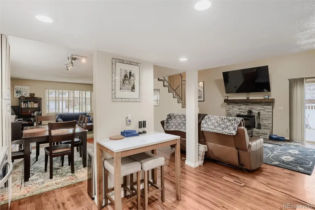 8901 W Radcliffe Place Littleton CO 80123