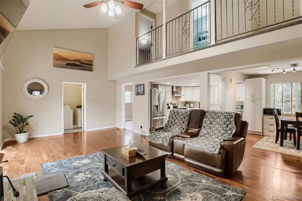 8901 W Radcliffe Place Littleton CO 80123