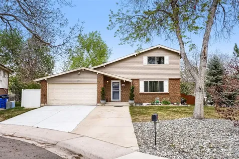 8901 W Radcliffe Place Littleton CO 80123