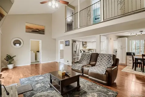 8901 W Radcliffe Place Littleton CO 80123