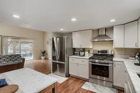 8901 W Radcliffe Place Littleton CO 80123