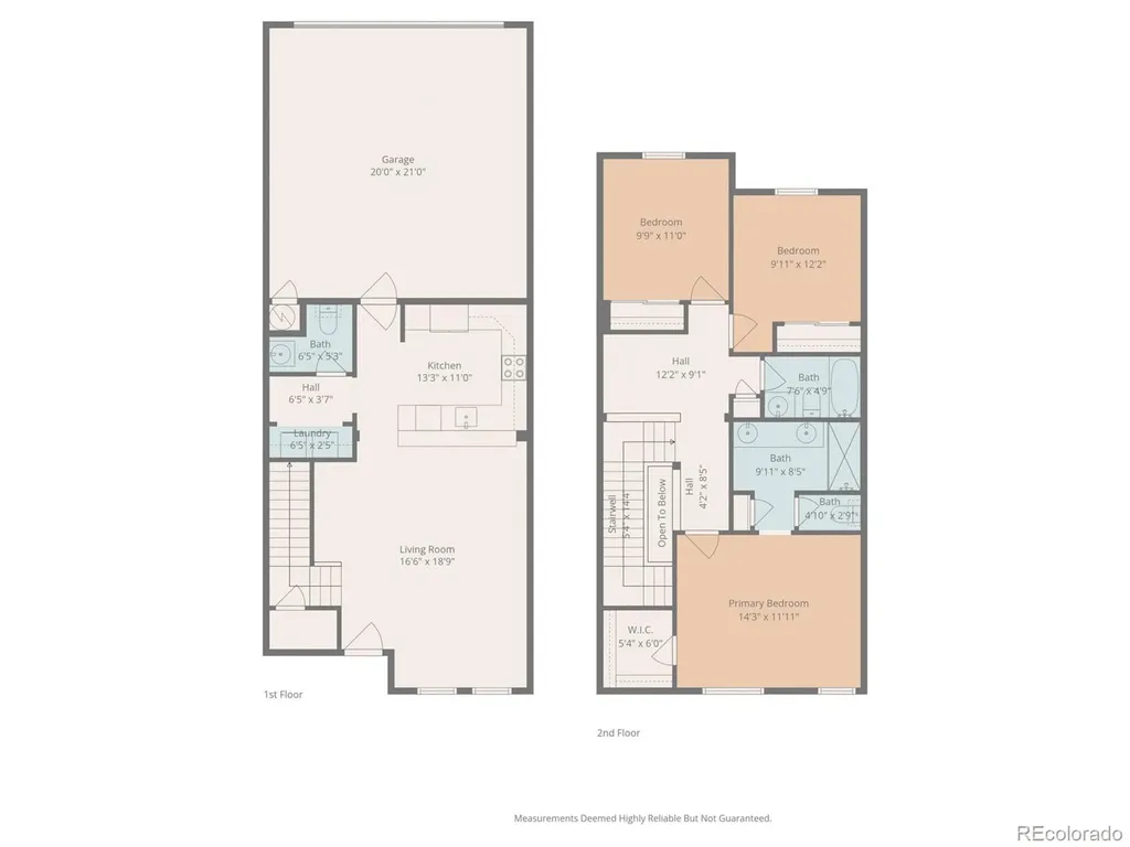 17920 E 104th Place Commerce City CO 80022