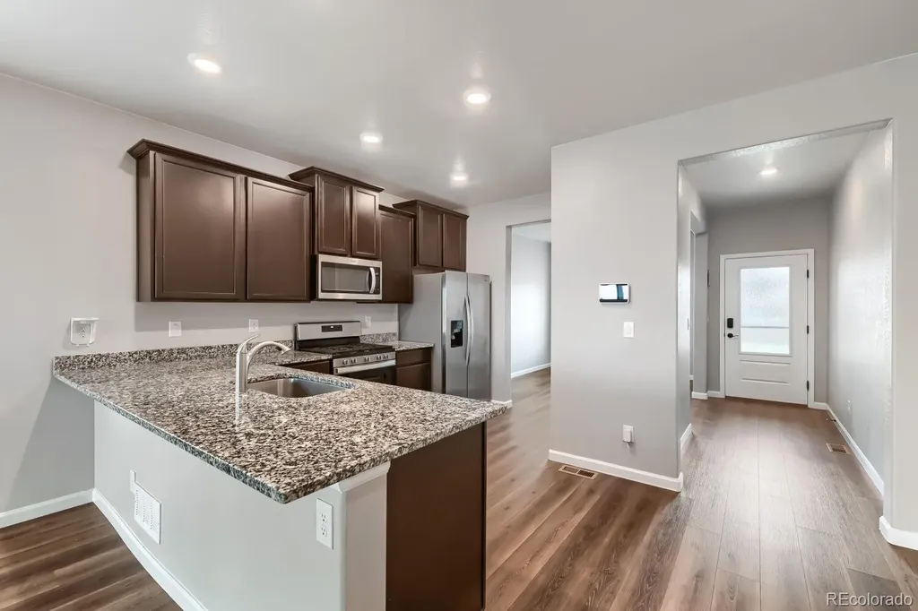 18201 E 89th Place Commerce City CO 80022