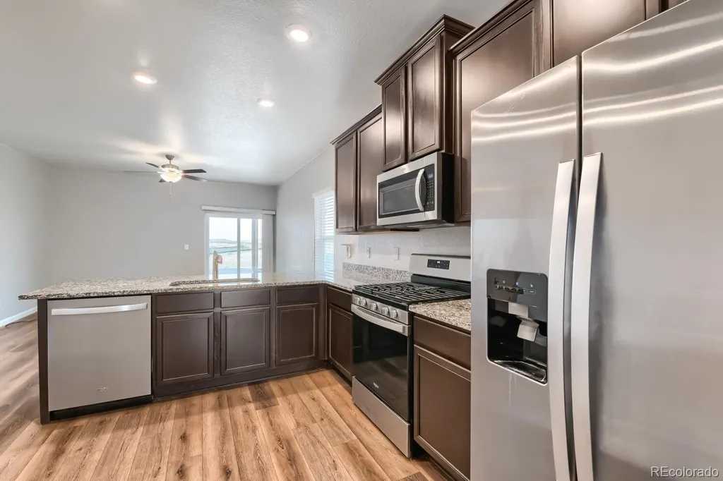 18201 E 89th Place Commerce City CO 80022