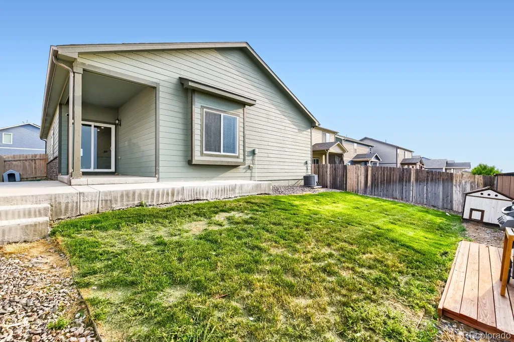 18201 E 89th Place Commerce City CO 80022
