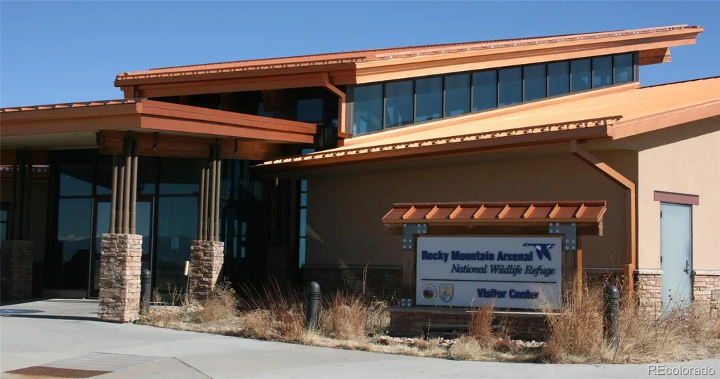 18201 E 89th Place Commerce City CO 80022