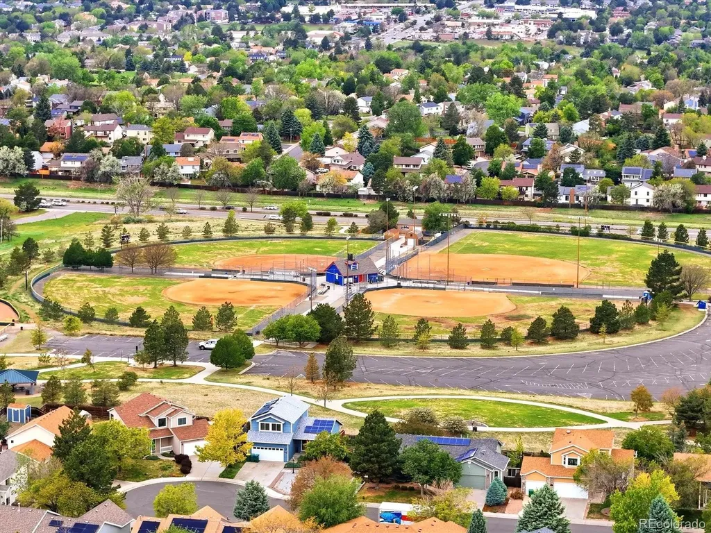 907 S Salida Street Aurora CO 80017
