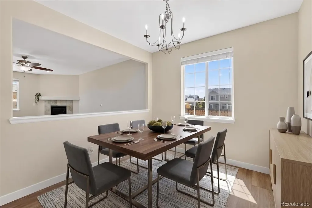 22 N Newcastle Court Aurora CO 80018