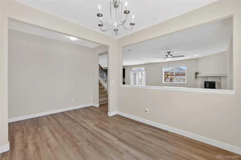22 N Newcastle Court Aurora CO 80018