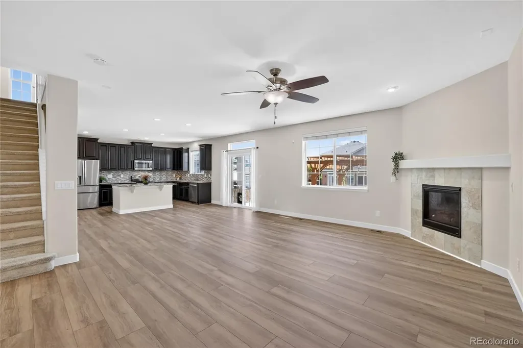 22 N Newcastle Court Aurora CO 80018
