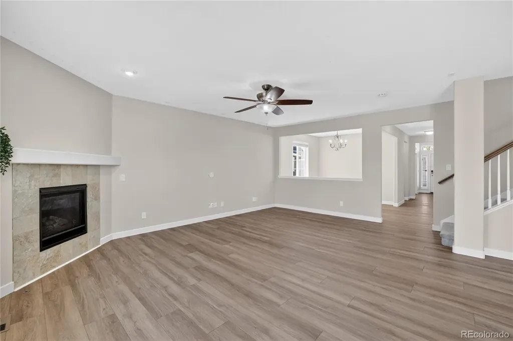 22 N Newcastle Court Aurora CO 80018