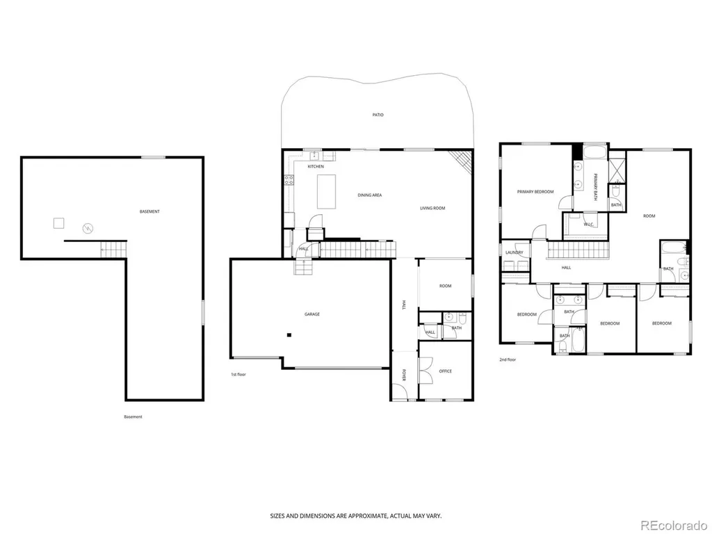 22 N Newcastle Court Aurora CO 80018