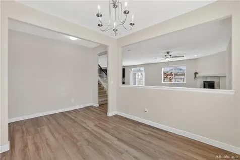 22 N Newcastle Court Aurora CO 80018