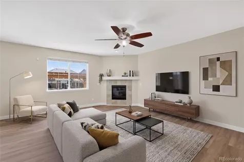 22 N Newcastle Court Aurora CO 80018
