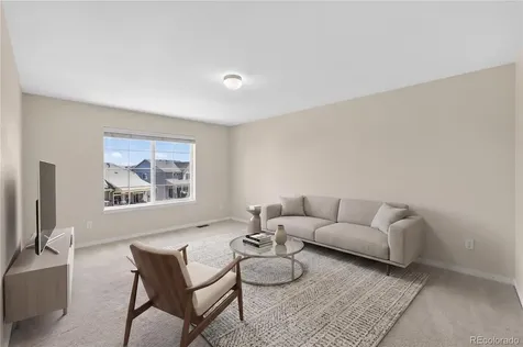 22 N Newcastle Court Aurora CO 80018