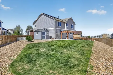 22 N Newcastle Court Aurora CO 80018