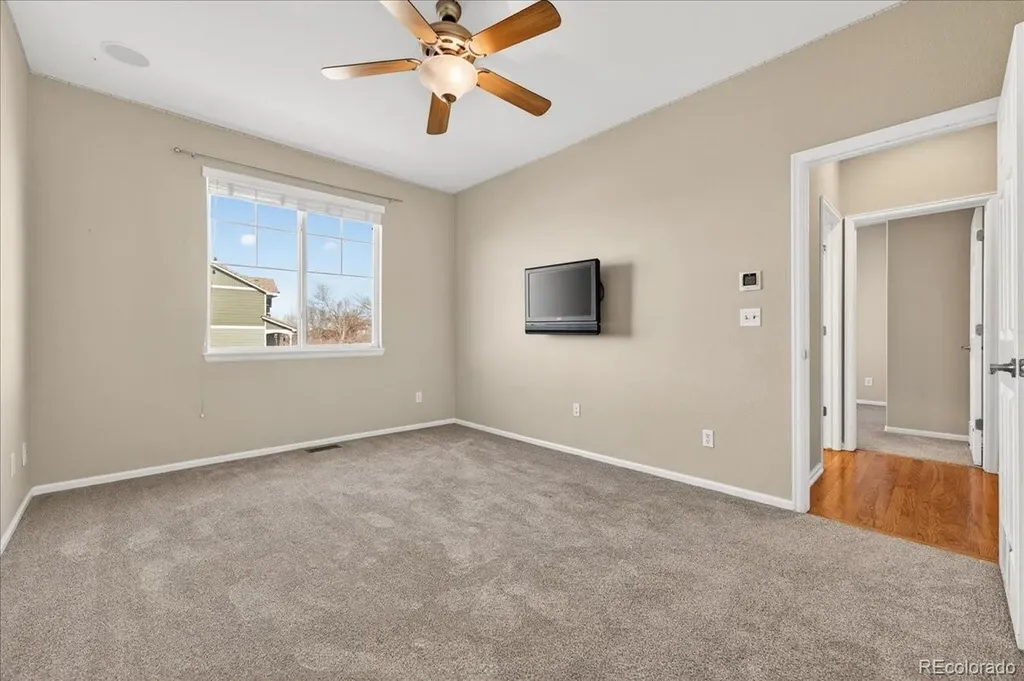 6333 S Jackson Gap Court Aurora CO 80016