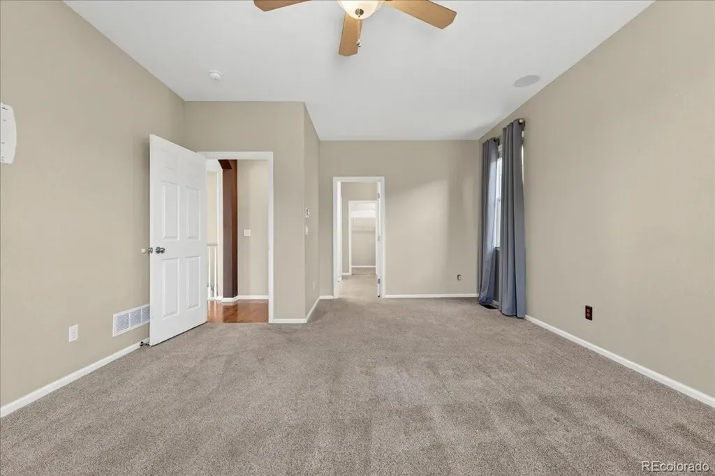 6333 S Jackson Gap Court Aurora CO 80016