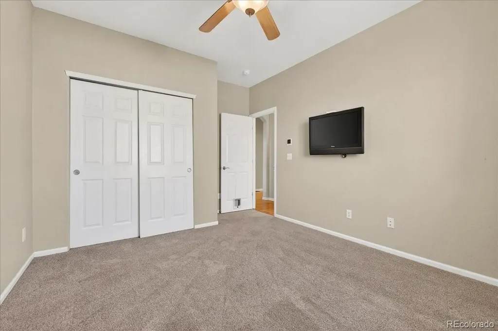 6333 S Jackson Gap Court Aurora CO 80016