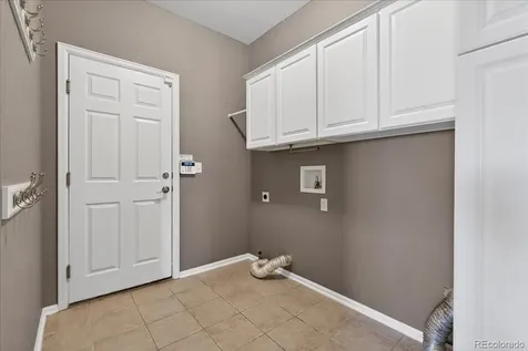 6333 S Jackson Gap Court Aurora CO 80016
