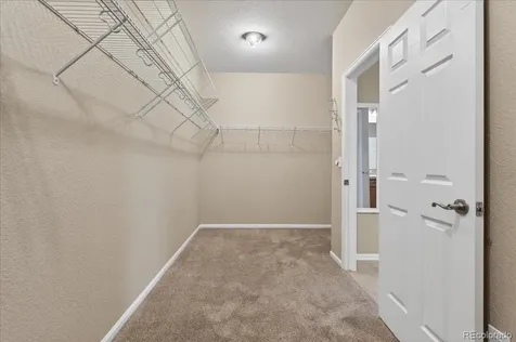 6333 S Jackson Gap Court Aurora CO 80016