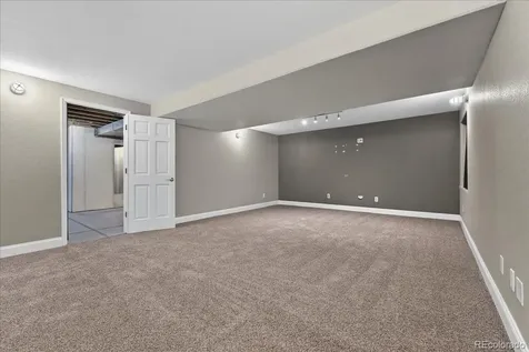 6333 S Jackson Gap Court Aurora CO 80016