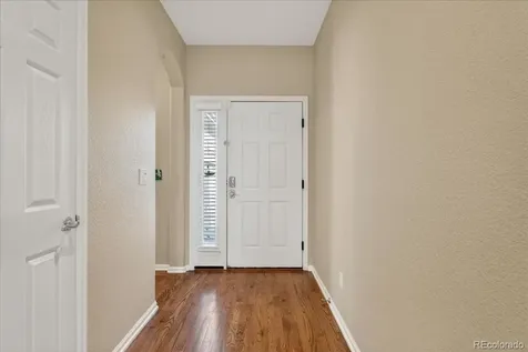 6333 S Jackson Gap Court Aurora CO 80016