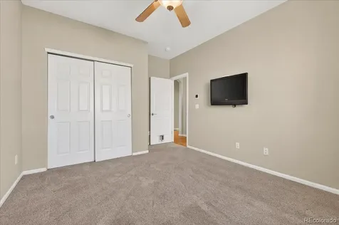 6333 S Jackson Gap Court Aurora CO 80016