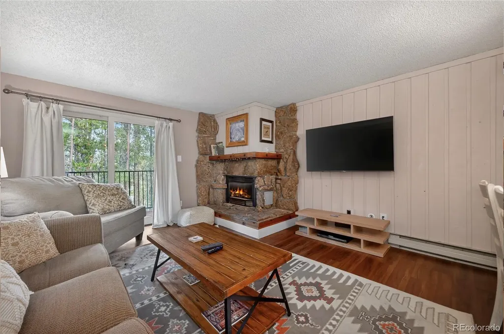 189 County Road 702 Winter Park CO 80482