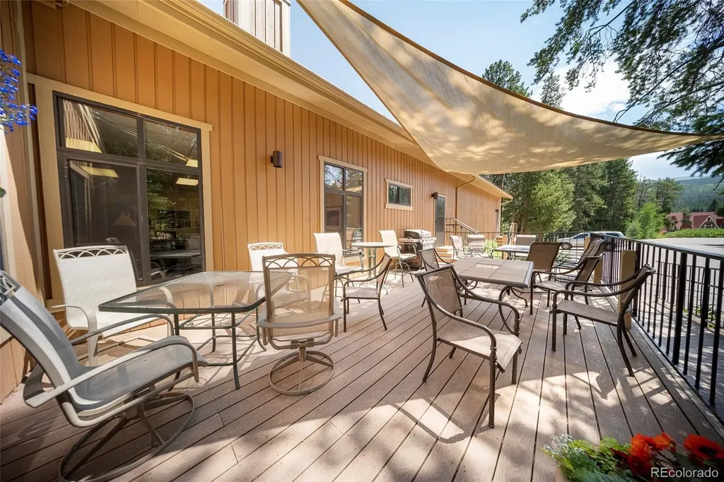 189 County Road 702 Winter Park CO 80482
