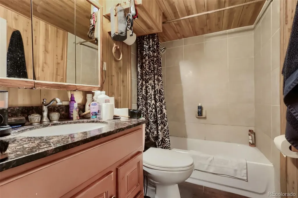 3058 Ivanhoe Street Denver CO 80207