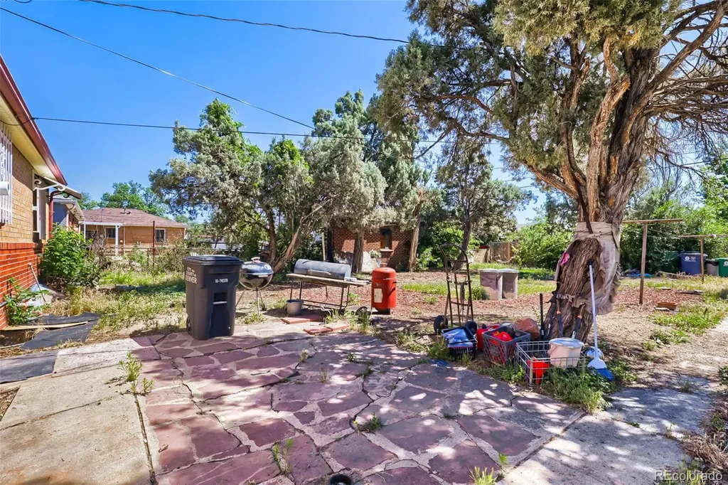 3058 Ivanhoe Street Denver CO 80207