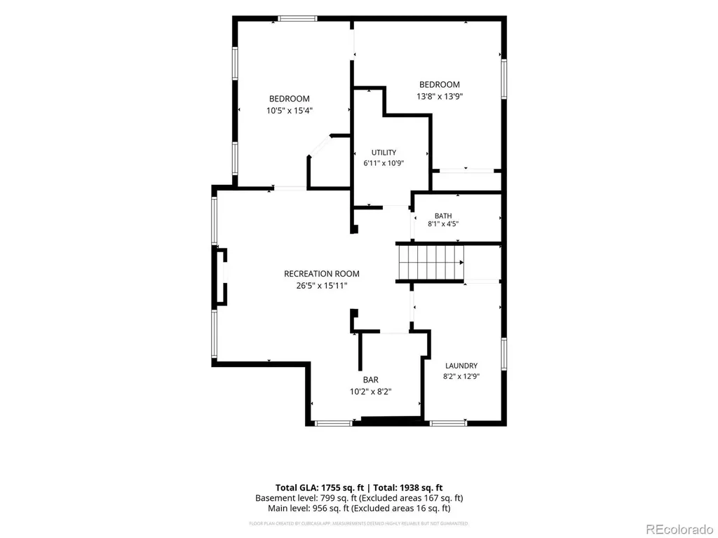 3058 Ivanhoe Street Denver CO 80207