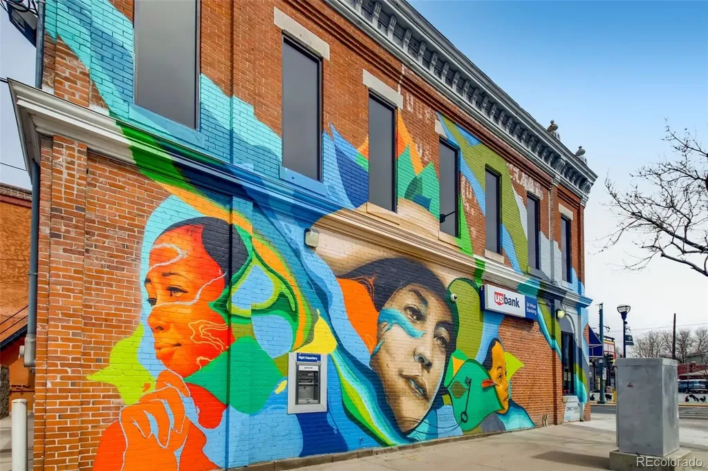 3058 Ivanhoe Street Denver CO 80207