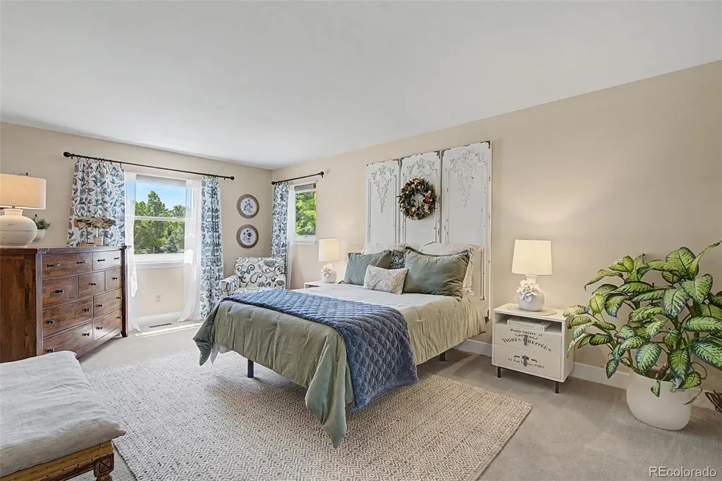 216 W Cheyenne Mountain Boulevard Colorado Springs CO 80906