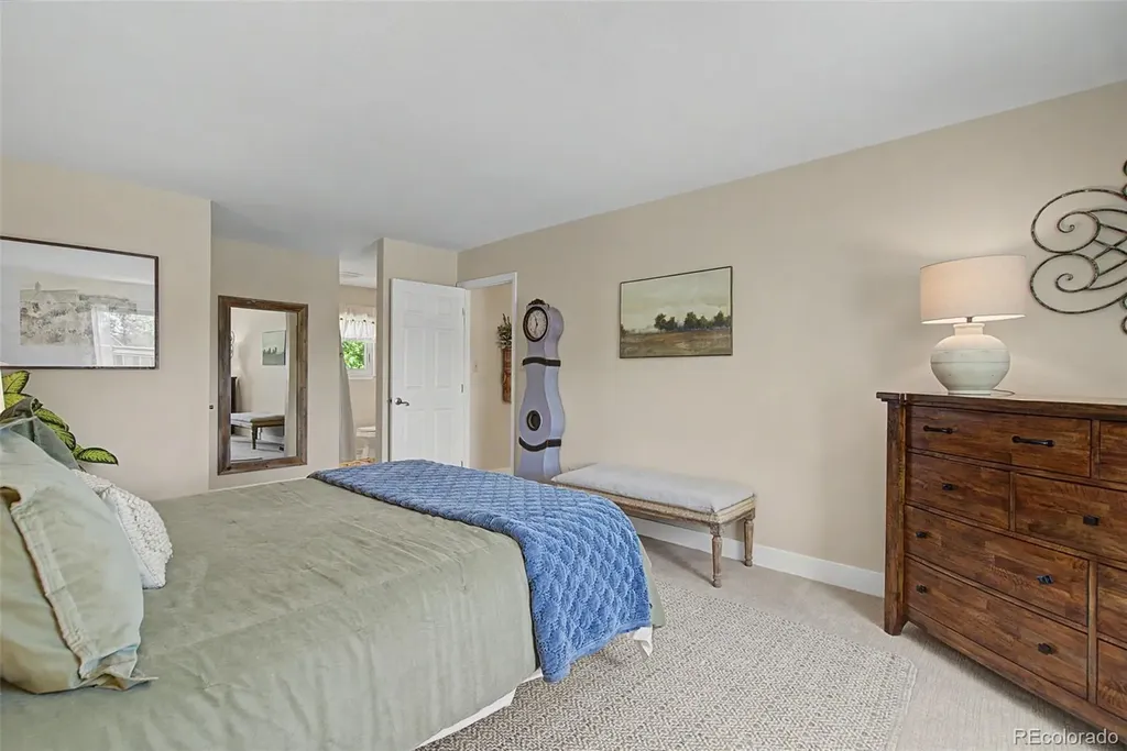 216 W Cheyenne Mountain Boulevard Colorado Springs CO 80906
