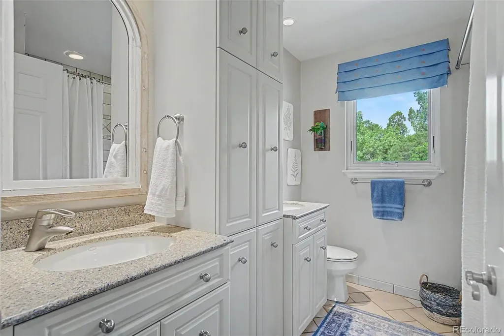 216 W Cheyenne Mountain Boulevard Colorado Springs CO 80906