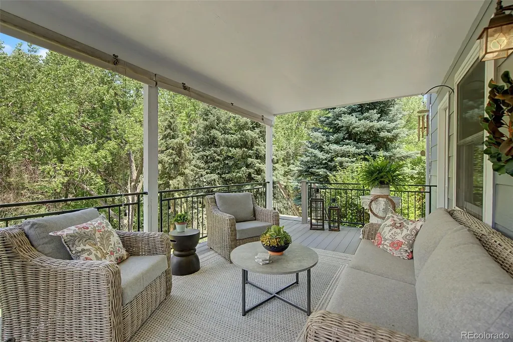 216 W Cheyenne Mountain Boulevard Colorado Springs CO 80906