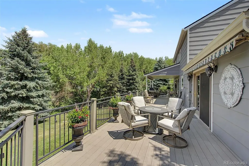 216 W Cheyenne Mountain Boulevard Colorado Springs CO 80906