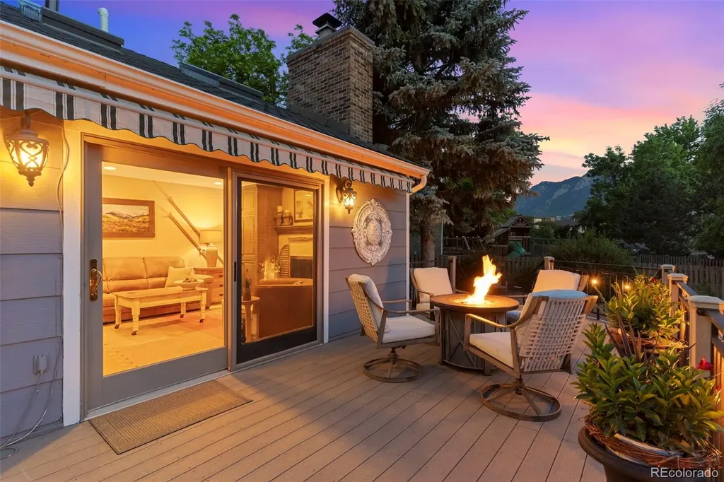 216 W Cheyenne Mountain Boulevard Colorado Springs CO 80906