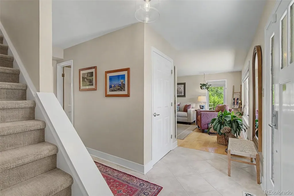 216 W Cheyenne Mountain Boulevard Colorado Springs CO 80906