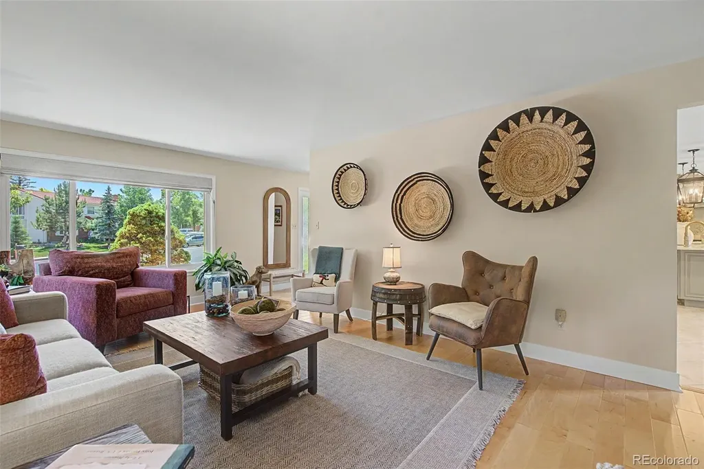 216 W Cheyenne Mountain Boulevard Colorado Springs CO 80906
