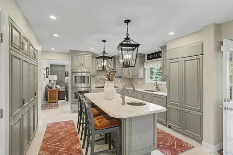 216 W Cheyenne Mountain Boulevard Colorado Springs CO 80906