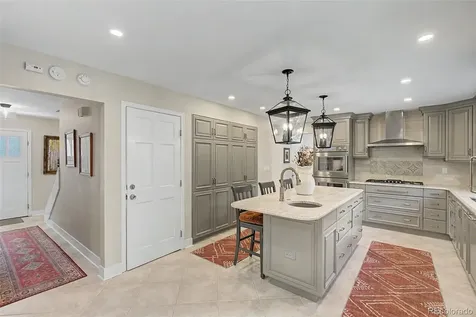 216 W Cheyenne Mountain Boulevard Colorado Springs CO 80906
