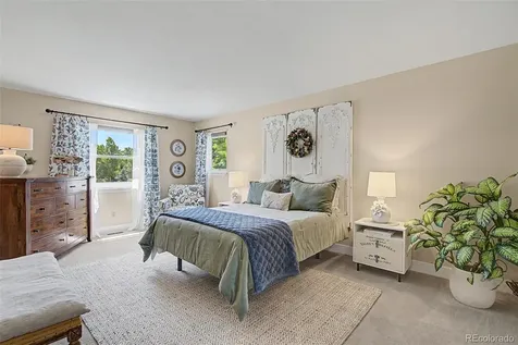 216 W Cheyenne Mountain Boulevard Colorado Springs CO 80906